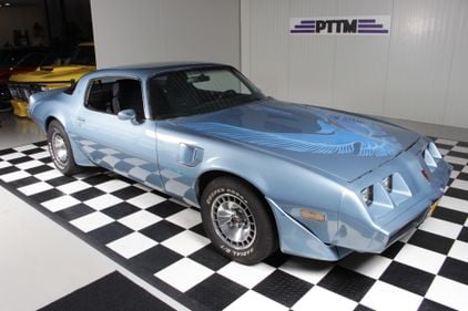 Picture of 1981 Pontiac Trans-am 4.9 Turbo - For Sale
