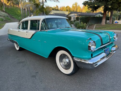***1955 Pontiac Chieftain In vendita
