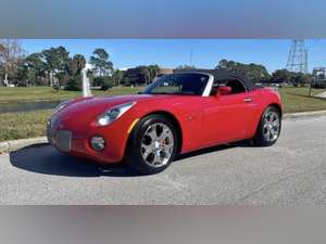 2006 Pontiac Solstice For Sale (picture 1 of 4)