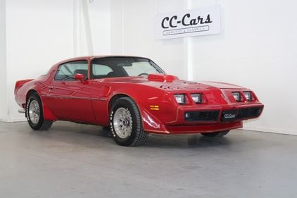 Picture of 1980 Nice Trans Am 7,0 - For Sale