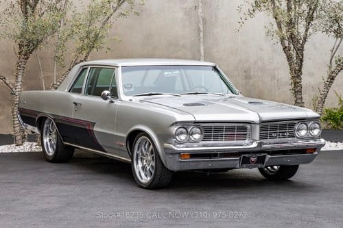 1964 Pontiac GTO Kaufen Bei