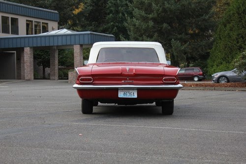 1962 Pontiac Tempest - 3