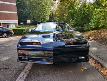 Picture of 1989 Pontiac Firebird Trans Am - For Sale