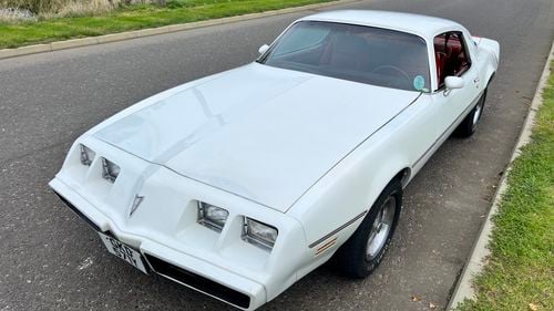 Picture of 1981 Pontiac Firebird - For Sale