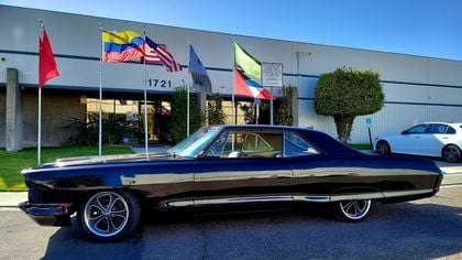 Pontiac Grand Prix GT