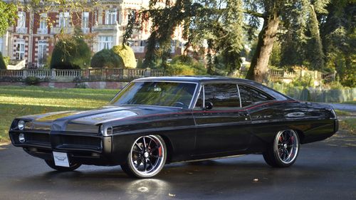 Picture of 1966 Pontiac Ventura - For Sale