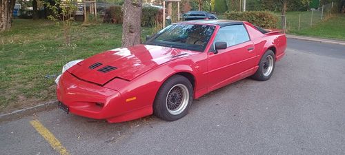 Picture of 1991 Pontiac Firebird Trans Am - For Sale