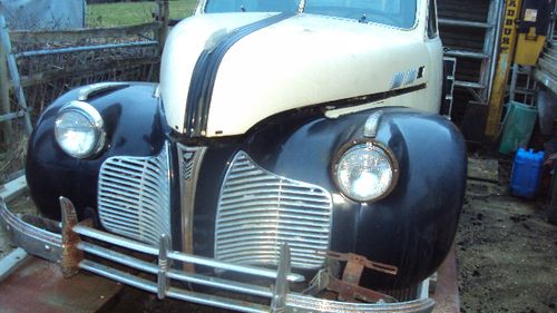 Picture of pontiac two door coupe 1937 - For Sale