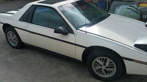 Picture of 1984 Pontiac Fiero - For Sale