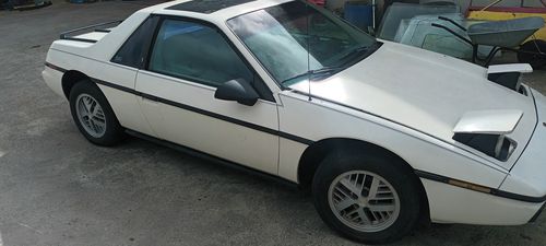 Picture of 1984 Pontiac Fiero - For Sale