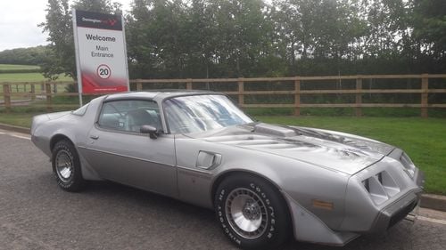 Picture of 1979 Pontiac Firebird Trans Am - For Sale