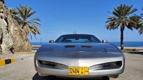 Picture of 1992 Pontiac Firebird Trans Am - For Sale