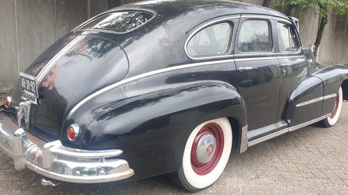 Picture of 1948 Pontiac Super 8 '48 - For Sale