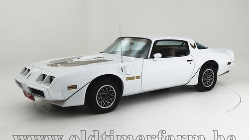 Picture of 1981 Pontiac Firebird II Trans AM '81 CH8494 *PUSAC* - For Sale