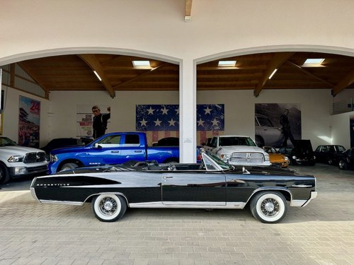 1964 Pontiac Bonneville
