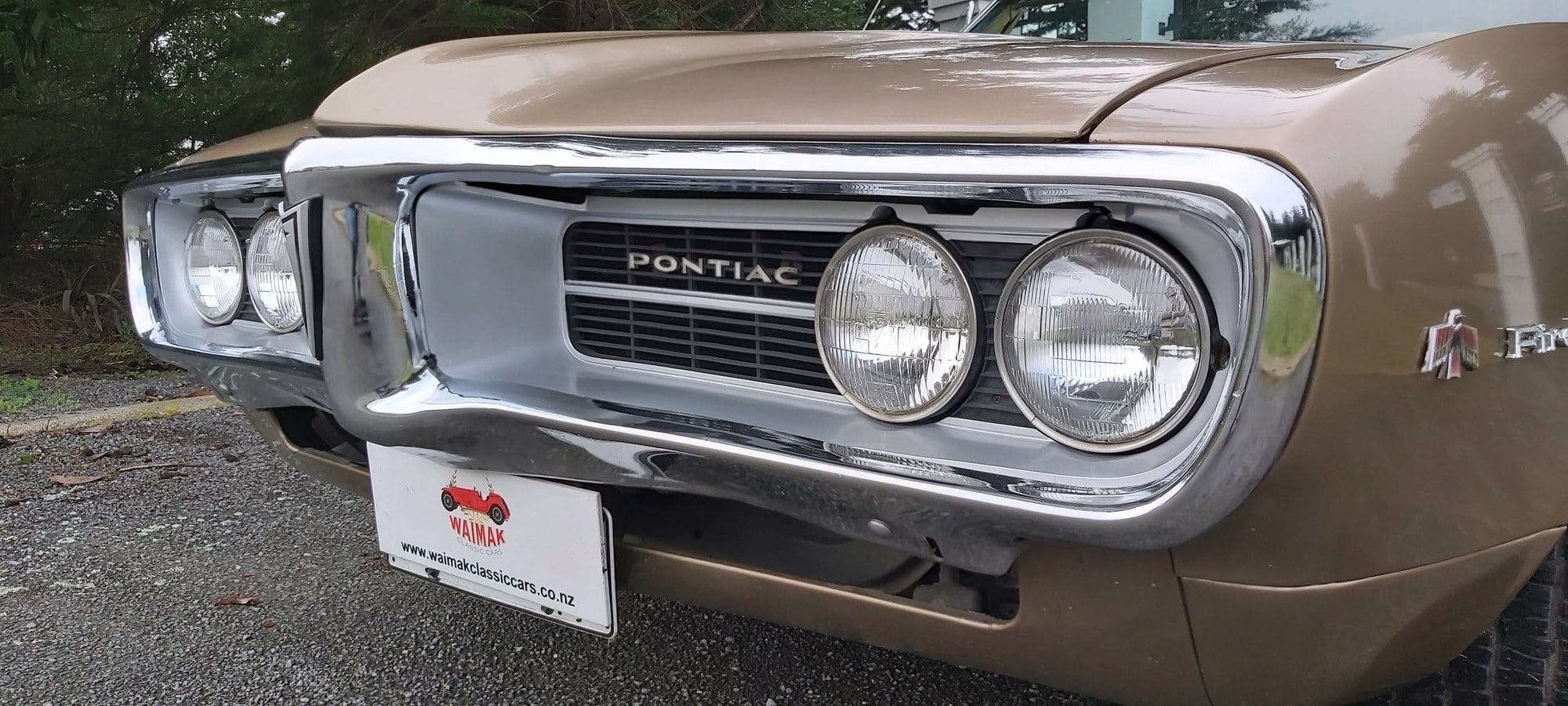 Pontiac At Its Pinnacle!, foto 6