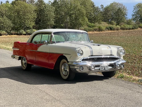 1956 Pontiac Star Chief Kaufen Bei