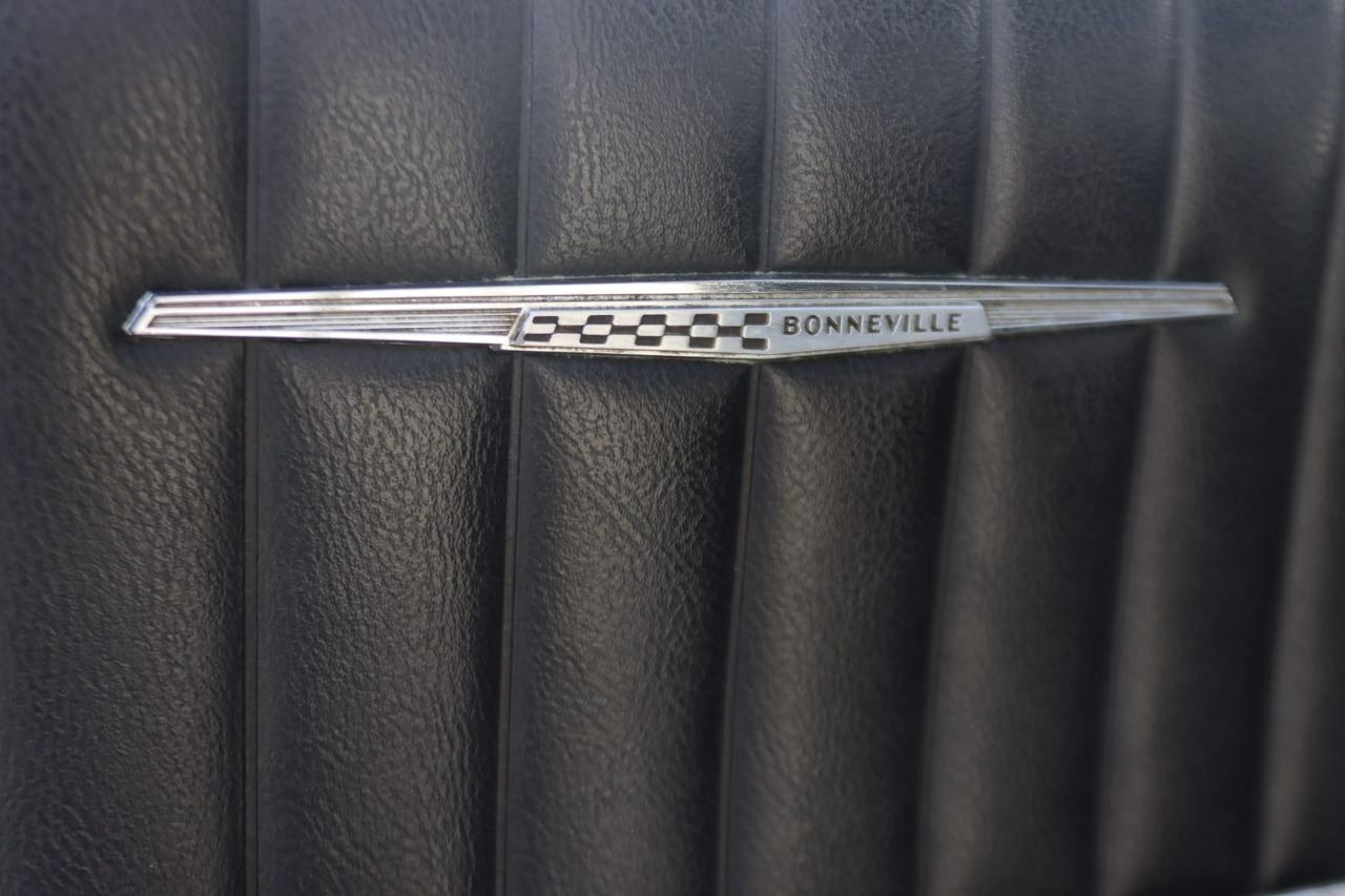 1966 Pontiac Bonneville, foto 6