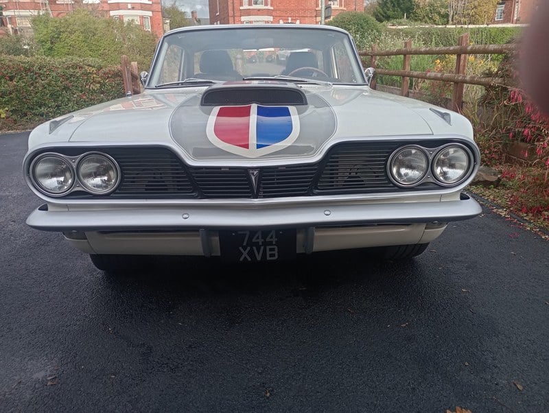 1962 Pontiac Tempest - 1 1962 Pontiac Tempest - 1