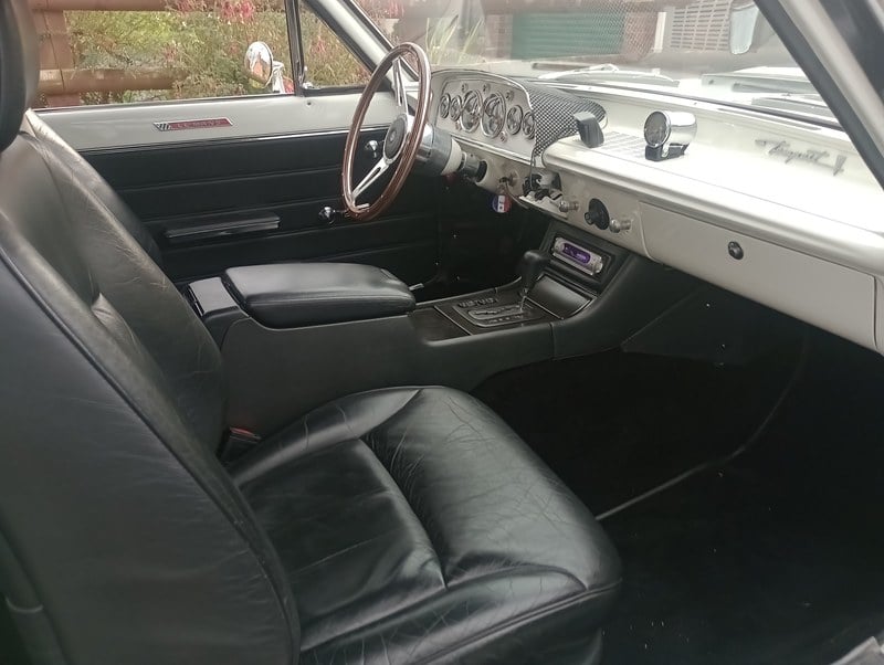 1962 Pontiac Tempest - 2 1962 Pontiac Tempest - 2