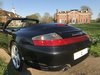 2004 LOW MILEAGE - 996 C4S MANUAL CAB In vendita
