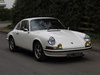 1969 Porsche 911T SOLD
