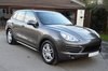 2011 Porsche Cayenne 3.0d Great Option Package For Sale