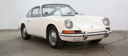 1966 Porsche 911 In vendita