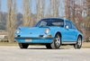 1970 Porsche 911 2.2 T -Fully restored- Porsche certification  For Sale