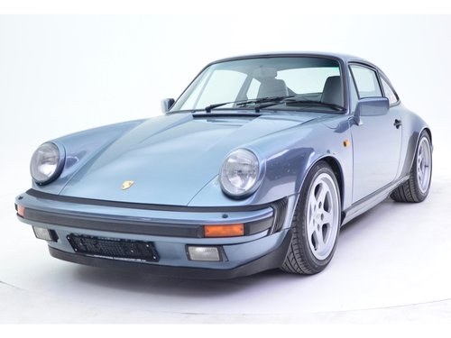 Online auction: Porsche 911 (1988) For Sale by Auction