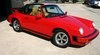 1988 Porsche Carrera Targa For Sale