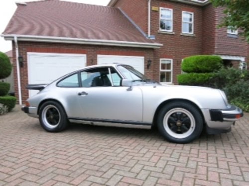1977 911SC For Sale