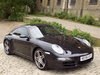 2006 Porsche 911 (997) Carrera 4S Coupe VENDUTO