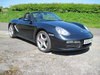 Porsche Boxster S 987 Manual  2005  Very Low mileage For Sale