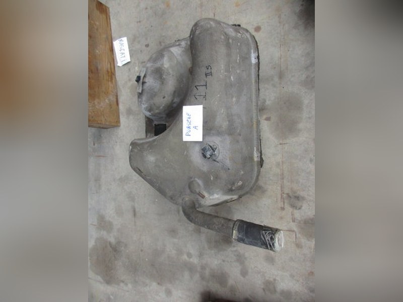 Fuel tank for Porsche 911 Series 2