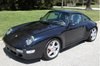1996 Porsche C4S Sunroof Coupe 993 = SOLD For Sale