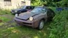 1984 Porsche 928 s2 shell with engine and gear box In vendita