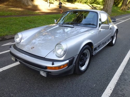 1974 Porsche 911 Carrera RS Tribute - Now Up for NO RESERVE! For Sale