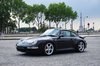 1996 Porsche 993 Turbo In vendita