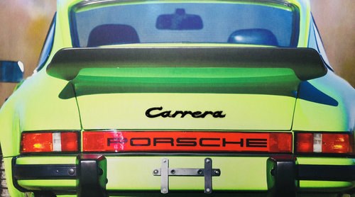 Porsche-911-Carrera-wall-art     Porsche-911 For Sale