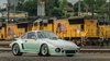 1976 Porsche 930 Kremer 935 = Fast + Rare Jade Green $175k In vendita