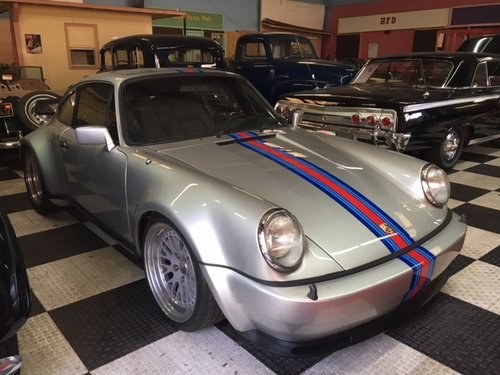1979 Porsche 930 Turbo Fully Restored With All Documentation For Sale