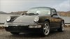 1992 Porsche 911-964 Targa  SOLD