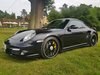 2010 PORSCHE 997 TURBO S PDK ONLY 40,000 FPSH For Sale