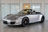 2011/11 Porsche 911 (997) 3.8 GTS Cabriolet SOLD