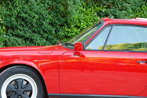 1979 Porsche 911SC sunroof Coupé - bare metal restoration In vendita