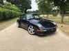 1996 Porsche 993 Carrera For Sale