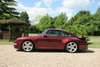1996 Porsche 911 (993) C4S- Only 38K miles In vendita