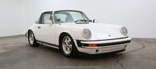 1979 Porsche 911SC For Sale