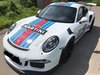 2016 Great looking GT3 RS in collector condition ! For Sale